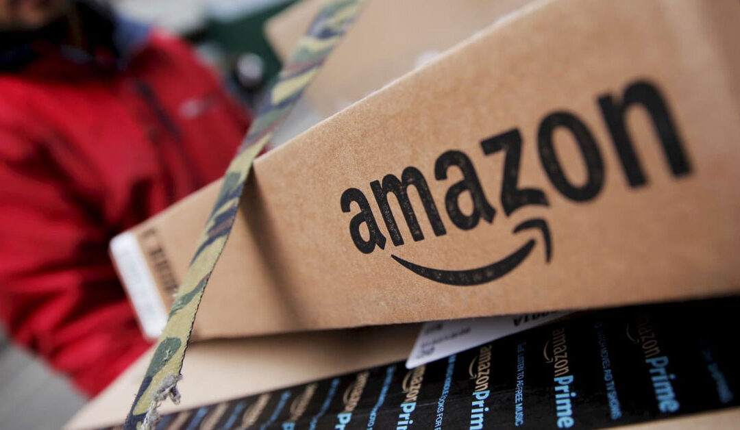 Forbes: Think Like Amazon; The Secrets of Success