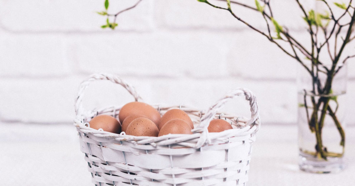 Amazon Delivery Service Provider – Another Basket For Eggs