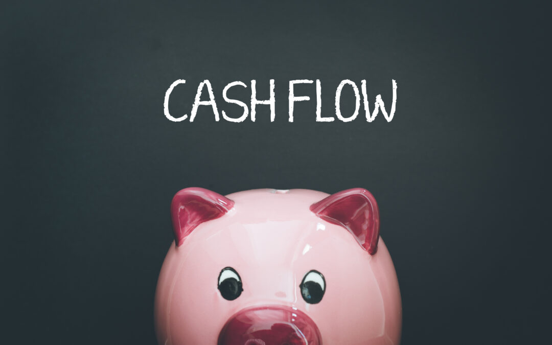Default Alive and Free Cash Flow — The Playbook for Today’s Environment