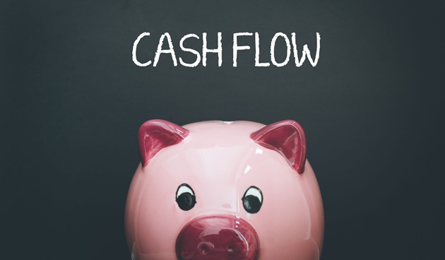 Default Alive and Free Cash Flow — The Playbook for Today’s Environment